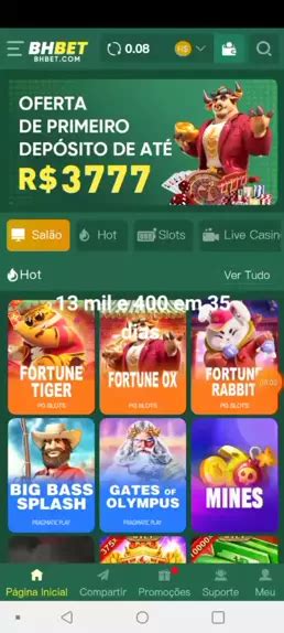 bh bet.com.br - bht telecom